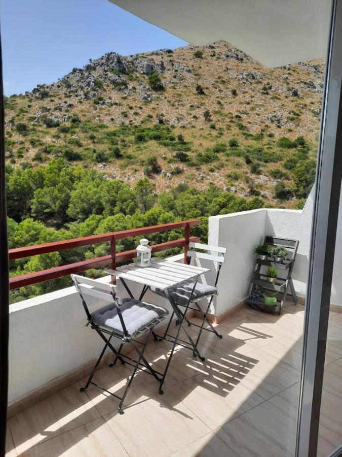 Cozy Estudio "Edificio Siesta 2" Apartment Alcudia  Exterior photo