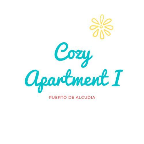 Cozy Estudio "Edificio Siesta 2" Apartment Alcudia  Exterior photo