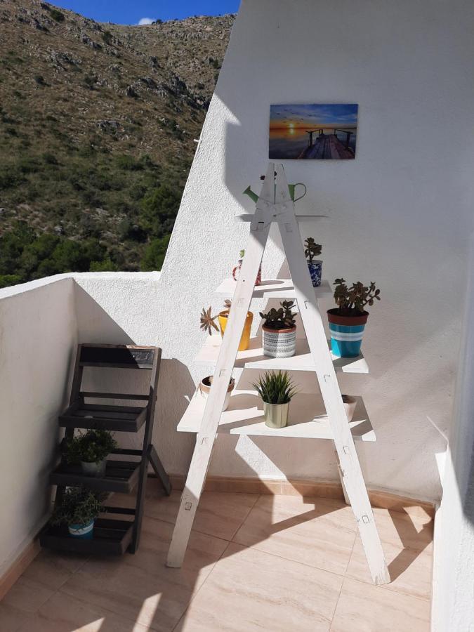 Cozy Estudio "Edificio Siesta 2" Apartment Alcudia  Exterior photo