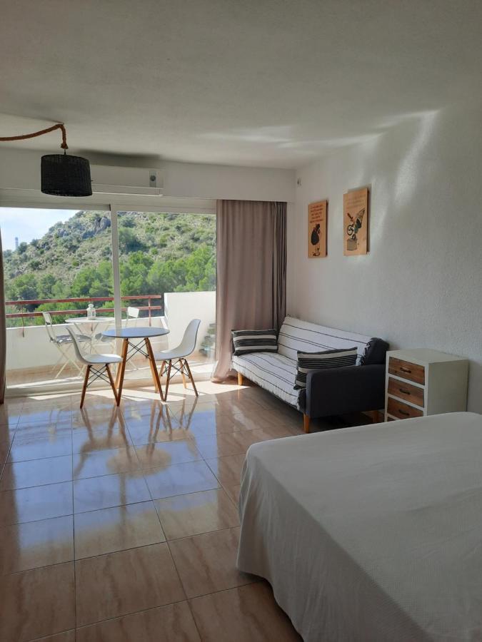 Cozy Estudio "Edificio Siesta 2" Apartment Alcudia  Exterior photo