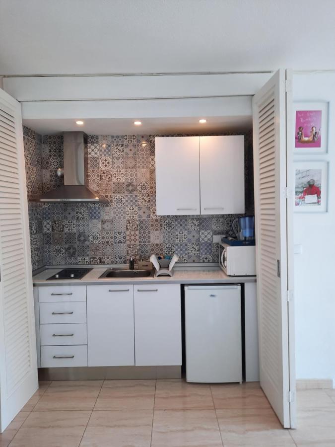 Cozy Estudio "Edificio Siesta 2" Apartment Alcudia  Exterior photo