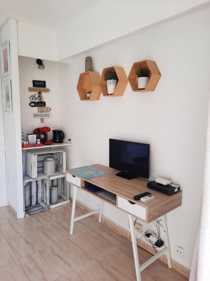 Cozy Estudio "Edificio Siesta 2" Apartment Alcudia  Exterior photo